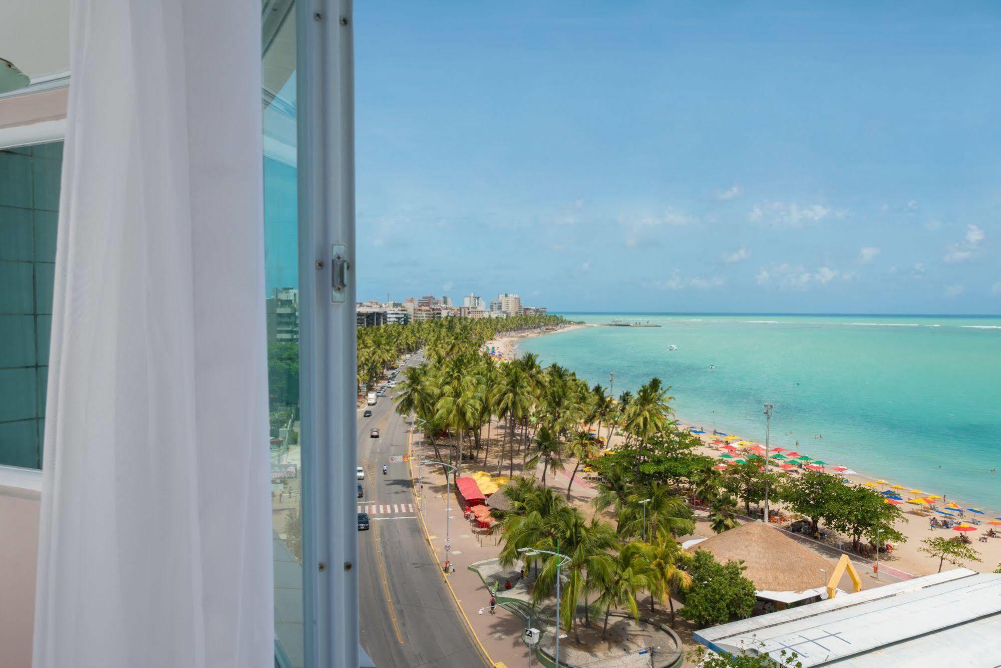 HOTEL SETE COQUEIROS MACEIO BRAZIL REAL PHOTOS GREAT DEALS